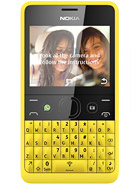 Best available price of Nokia Asha 210 in Indonesia