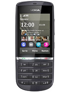 Best available price of Nokia Asha 300 in Indonesia