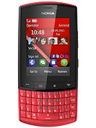 Best available price of Nokia Asha 303 in Indonesia