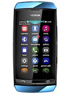 Best available price of Nokia Asha 305 in Indonesia
