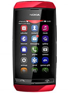 Best available price of Nokia Asha 306 in Indonesia