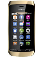 Best available price of Nokia Asha 310 in Indonesia