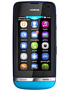 Best available price of Nokia Asha 311 in Indonesia
