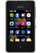 Best available price of Nokia Asha 500 Dual SIM in Indonesia