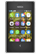 Best available price of Nokia Asha 503 Dual SIM in Indonesia