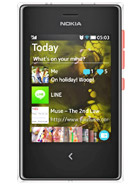Best available price of Nokia Asha 503 in Indonesia