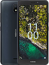 Best available price of Nokia C100 in Indonesia
