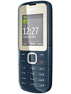 Best available price of Nokia C2-00 in Indonesia