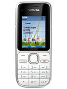 Best available price of Nokia C2-01 in Indonesia