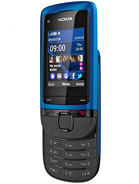 Best available price of Nokia C2-05 in Indonesia