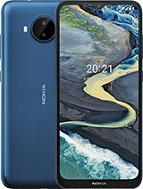 Best available price of Nokia C20 Plus in Indonesia