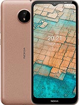 Best available price of Nokia C20 in Indonesia