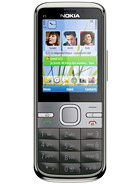 Best available price of Nokia C5 5MP in Indonesia
