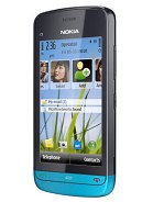 Best available price of Nokia C5-03 in Indonesia
