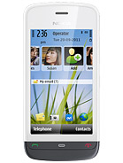 Best available price of Nokia C5-05 in Indonesia