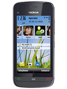 Best available price of Nokia C5-06 in Indonesia