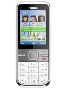 Best available price of Nokia C5 in Indonesia