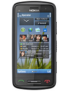 Best available price of Nokia C6-01 in Indonesia