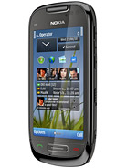 Best available price of Nokia C7 in Indonesia