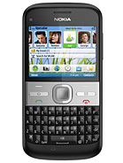 Best available price of Nokia E5 in Indonesia