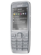 Best available price of Nokia E52 in Indonesia
