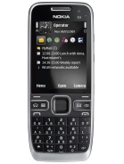 Best available price of Nokia E55 in Indonesia