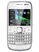 Best available price of Nokia E6 in Indonesia