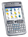 Best available price of Nokia E61 in Indonesia