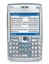 Best available price of Nokia E62 in Indonesia
