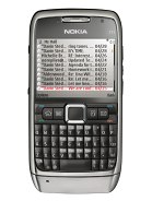 Best available price of Nokia E71 in Indonesia