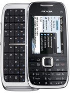 Best available price of Nokia E75 in Indonesia