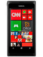 Best available price of Nokia Lumia 505 in Indonesia
