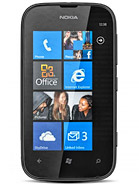 Best available price of Nokia Lumia 510 in Indonesia