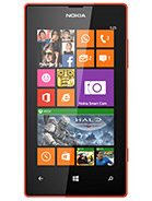 Best available price of Nokia Lumia 525 in Indonesia