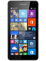 Best available price of Microsoft Lumia 535 in Indonesia