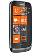 Best available price of Nokia Lumia 610 NFC in Indonesia