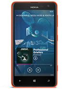 Best available price of Nokia Lumia 625 in Indonesia