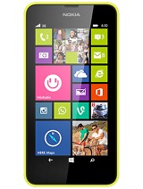 Best available price of Nokia Lumia 630 Dual SIM in Indonesia