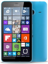 Best available price of Microsoft Lumia 640 XL LTE Dual SIM in Indonesia