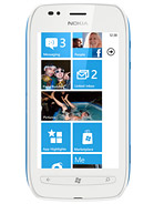 Best available price of Nokia Lumia 710 in Indonesia