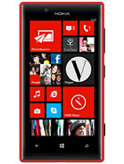 Best available price of Nokia Lumia 720 in Indonesia