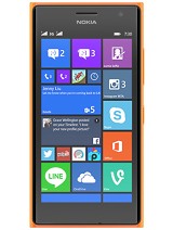 Best available price of Nokia Lumia 730 Dual SIM in Indonesia