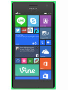 Best available price of Nokia Lumia 735 in Indonesia