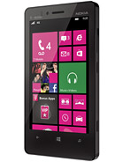 Best available price of Nokia Lumia 810 in Indonesia