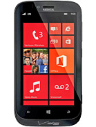 Best available price of Nokia Lumia 822 in Indonesia