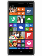Best available price of Nokia Lumia 830 in Indonesia