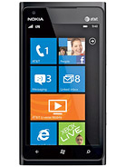 Best available price of Nokia Lumia 900 AT-T in Indonesia