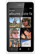 Best available price of Nokia Lumia 900 in Indonesia