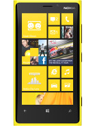 Best available price of Nokia Lumia 920 in Indonesia