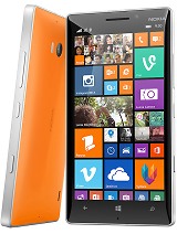 Best available price of Nokia Lumia 930 in Indonesia